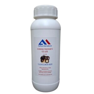 Confectioner’s Glaze GA 20 (1 liter X 2)