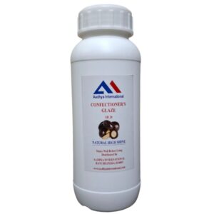 Confectioner’s Glaze SB 20 (1 liter X 2)