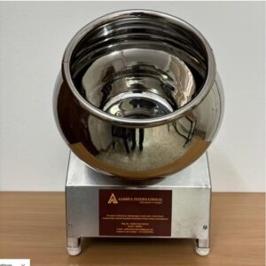 Aadhya Chocolate Coating Pan 12 Inches