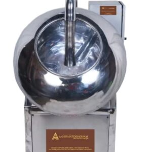 Aadhya Chocolate Coating Pan 24 Inches