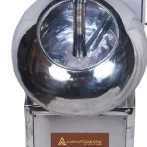 Aadhya Chocolate Coating Pan 30 inches