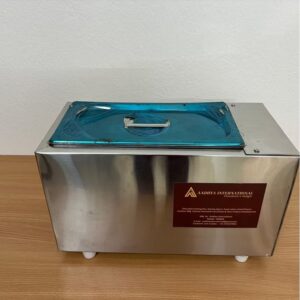Chocolate Melter 5kg Stainless steel 304