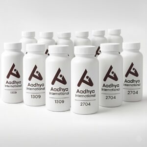 Confectioner's Glaze Glazaro 1309 and 2704 (6 X 2 liters)